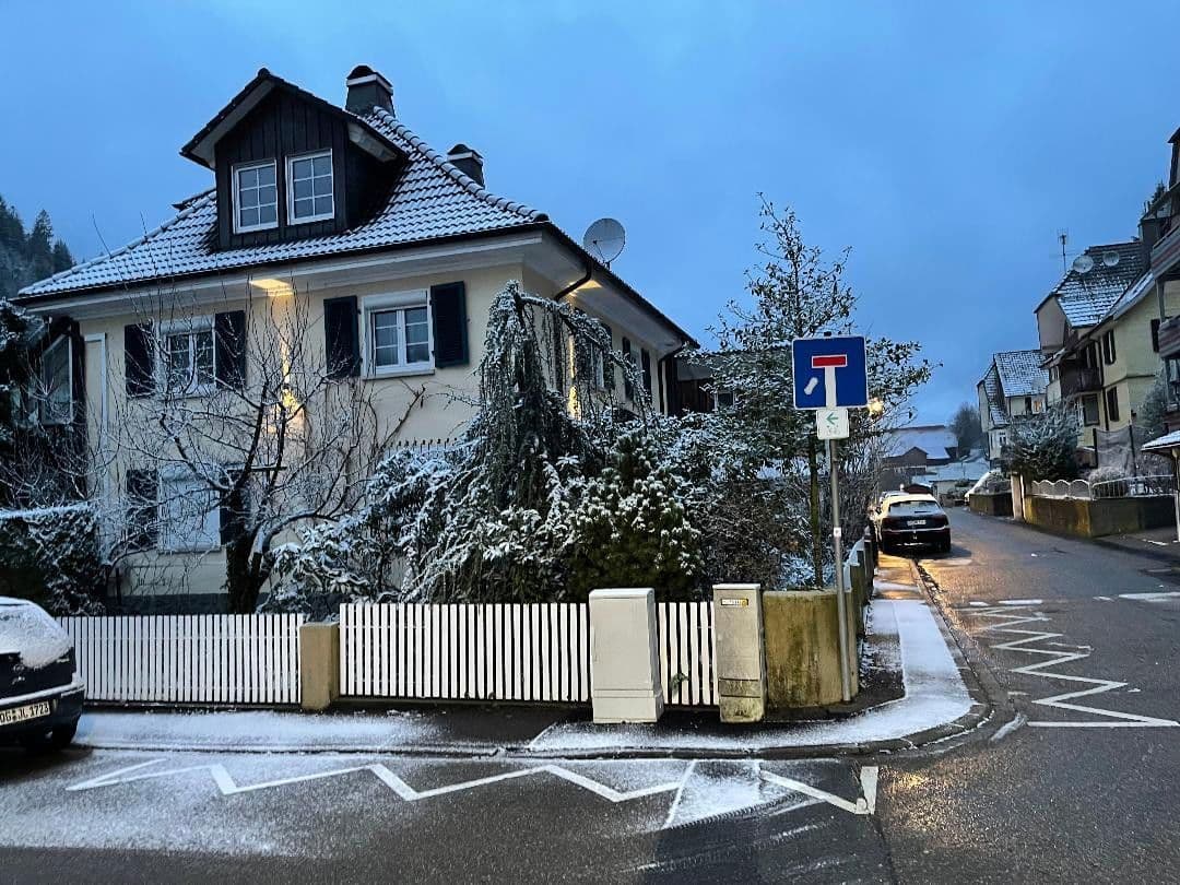 Predaj domu 200 m², pozemek 778 m², Hornberg, Bádensko-Wurttembersko Predaj domu 200 m², pozemek 778 m², Hornberg, Bádensko-Wurttembersko