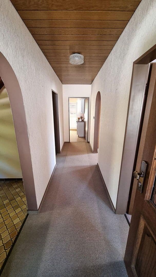 Predaj domu 177 m², pozemek 453 m², Bad Homburg vor der Höhe, Hesensko Predaj domu 177 m², pozemek 453 m², Bad Homburg vor der Höhe, Hesensko