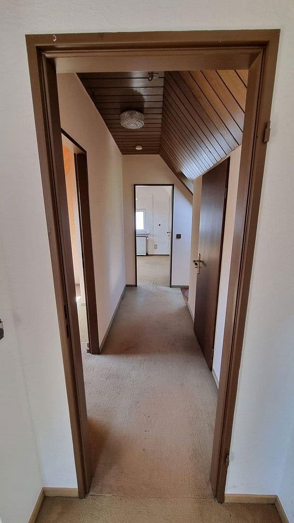 Predaj domu 177 m², pozemek 453 m², Bad Homburg vor der Höhe, Hesensko Predaj domu 177 m², pozemek 453 m², Bad Homburg vor der Höhe, Hesensko