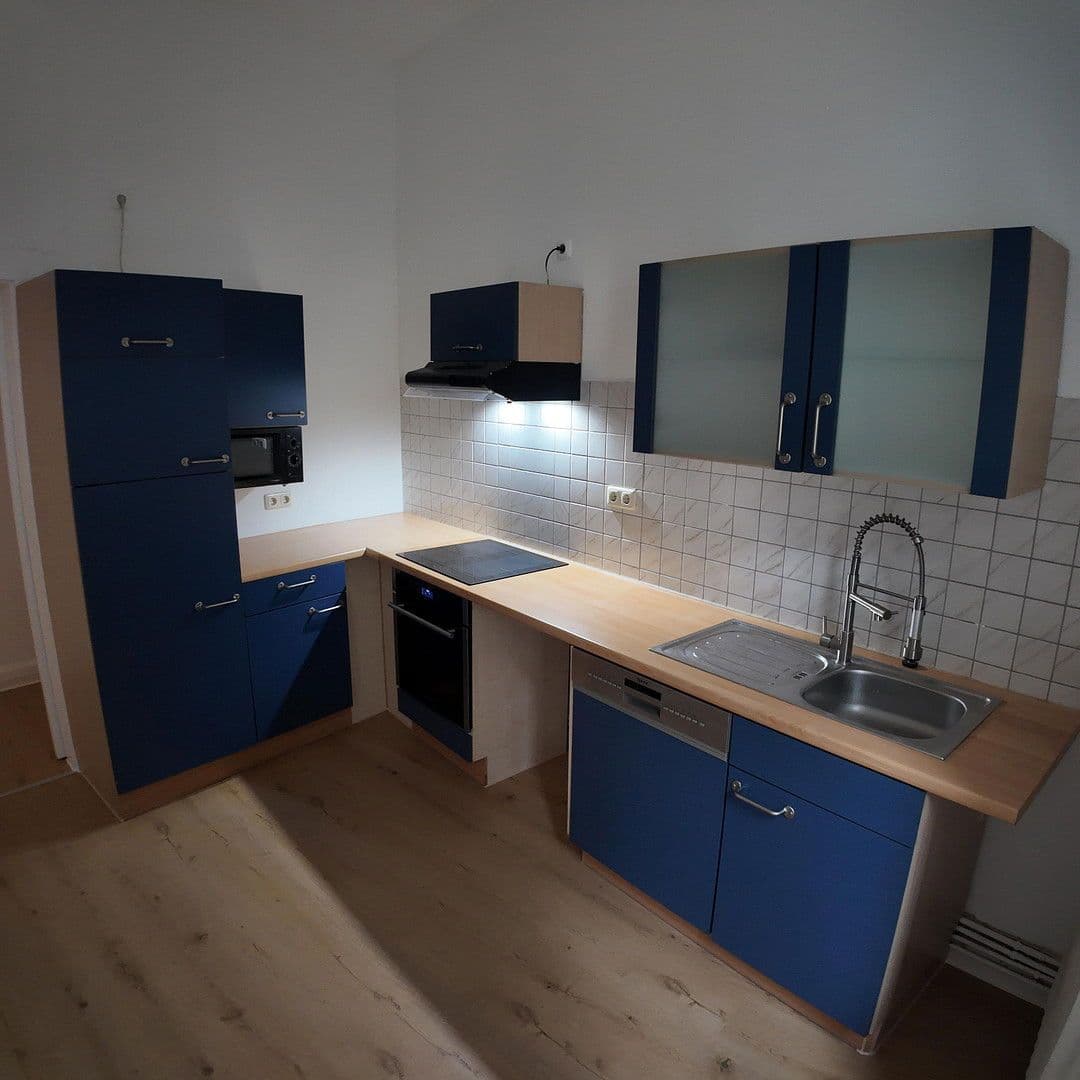 Prenájom bytu 2-izbový 70 m², Am Schloßpark 93, Wiesbaden, Hesensko Prenájom bytu 2-izbový 70 m², Am Schloßpark 93, Wiesbaden, Hesensko