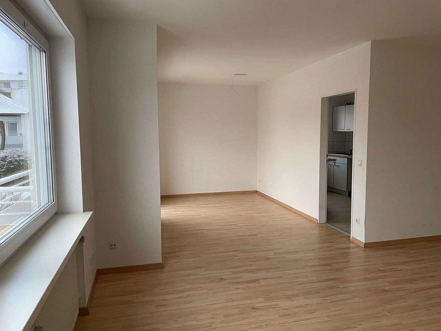 Prenájom bytu 3-izbový 85 m², Usingen, Hesensko Prenájom bytu 3-izbový 85 m², Usingen, Hesensko
