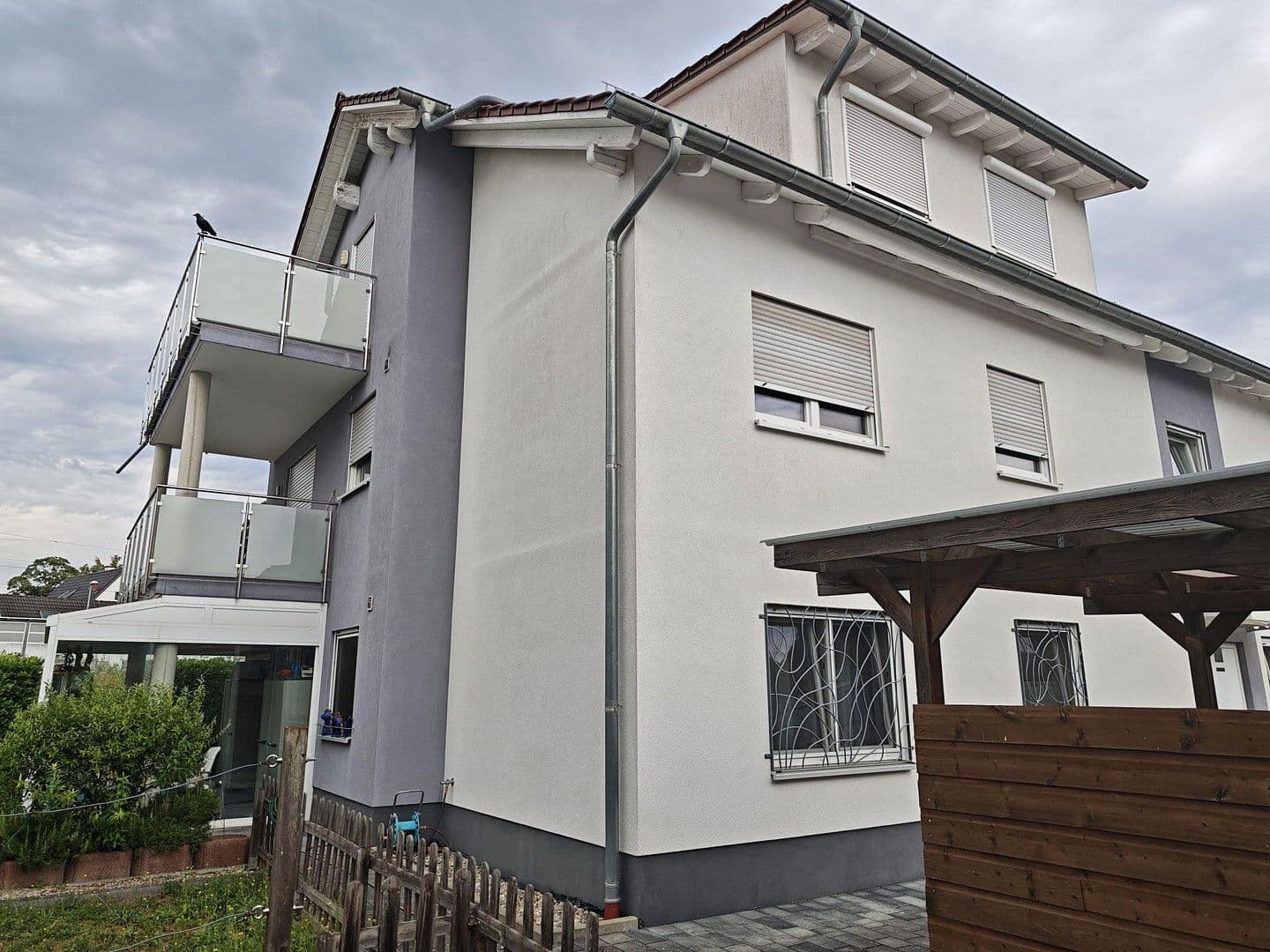 Predaj bytu 3-izbový 86 m², Bellheim, Porýnie-Falcko Predaj bytu 3-izbový 86 m², Bellheim, Porýnie-Falcko