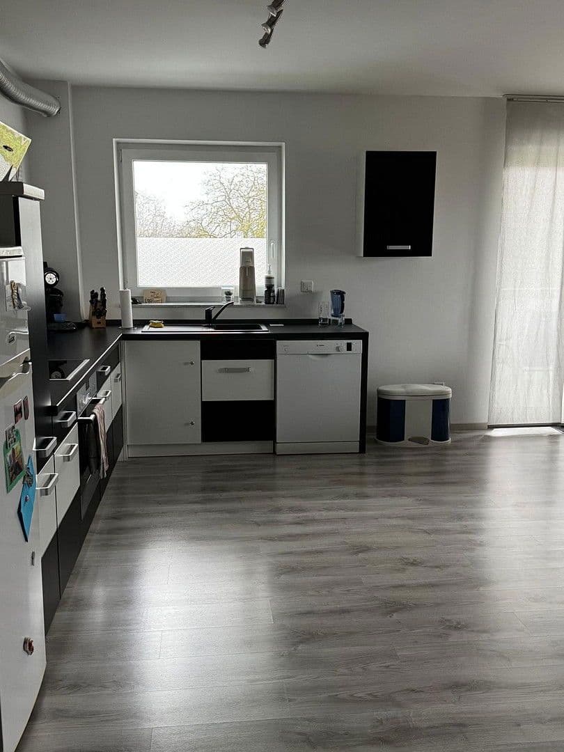 Predaj bytu 3-izbový 86 m², Bellheim, Porýnie-Falcko Predaj bytu 3-izbový 86 m², Bellheim, Porýnie-Falcko
