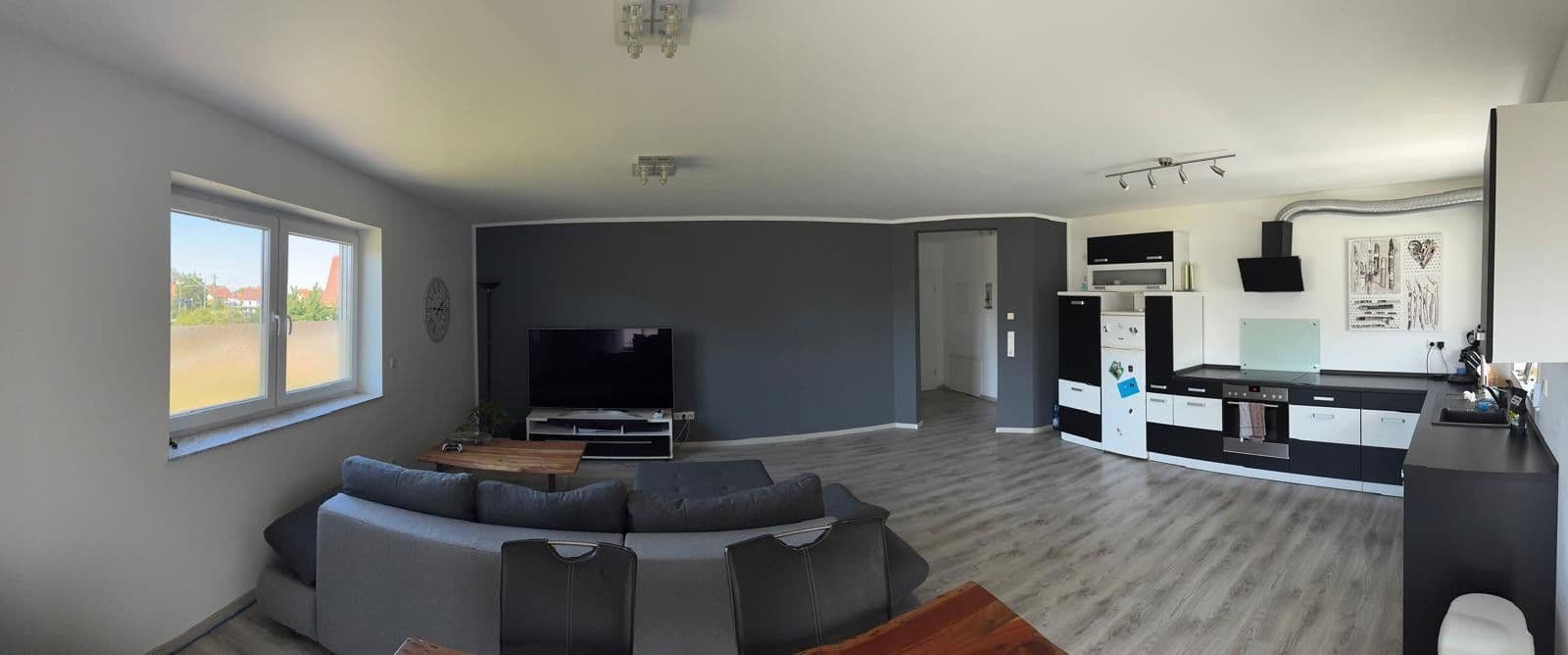 Predaj bytu 3-izbový 86 m², Bellheim, Porýnie-Falcko Predaj bytu 3-izbový 86 m², Bellheim, Porýnie-Falcko