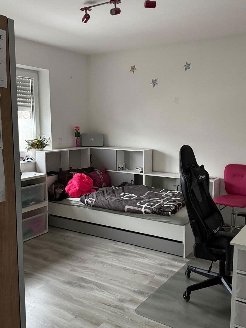 Predaj bytu 3-izbový 86 m², Bellheim, Porýnie-Falcko Predaj bytu 3-izbový 86 m², Bellheim, Porýnie-Falcko