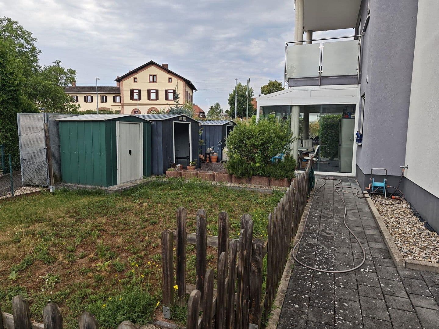 Predaj bytu 3-izbový 86 m², Bellheim, Porýnie-Falcko Predaj bytu 3-izbový 86 m², Bellheim, Porýnie-Falcko