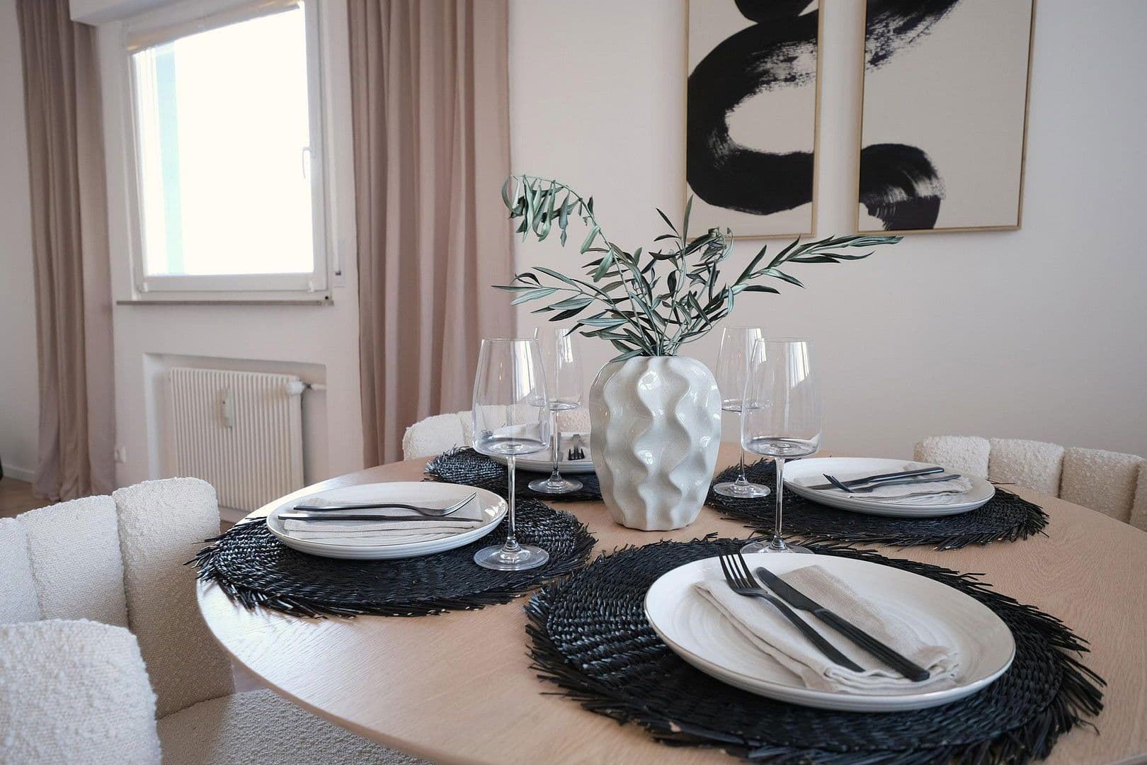 Predaj bytu 3-izbový 88 m², Schweinfurt, Bavorsko Predaj bytu 3-izbový 88 m², Schweinfurt, Bavorsko