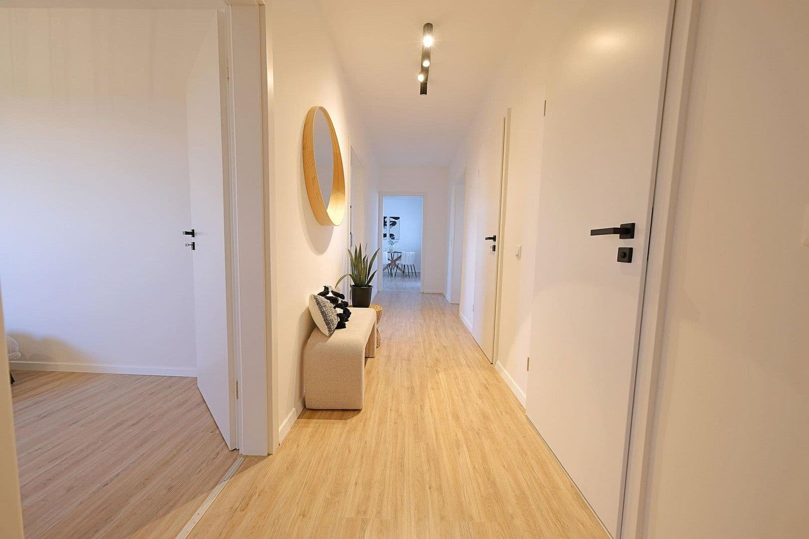 Predaj bytu 3-izbový 88 m², Schweinfurt, Bavorsko Predaj bytu 3-izbový 88 m², Schweinfurt, Bavorsko