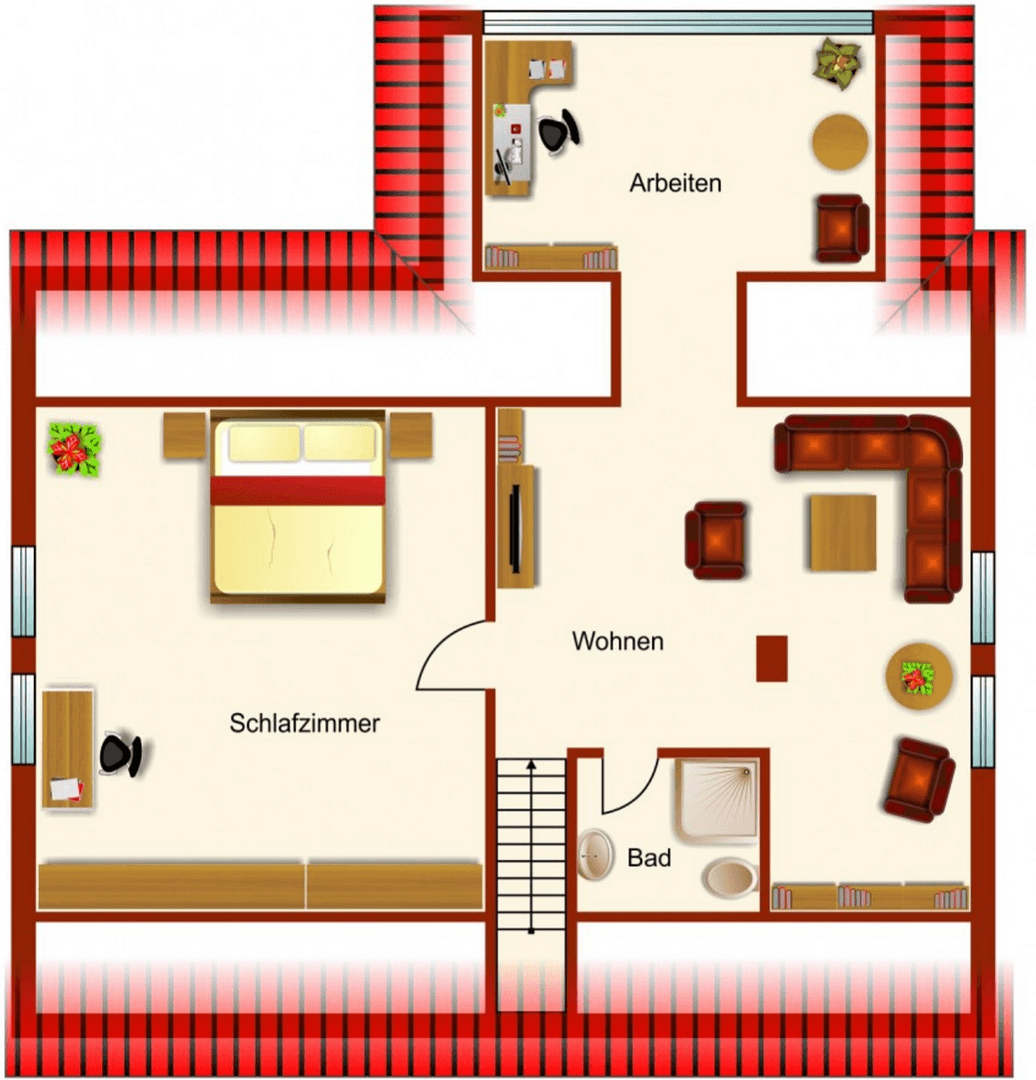 Predaj domu 195 m², pozemek 704 m², Jägersruh 11, Braunschweig, Dolné Sasko Predaj domu 195 m², pozemek 704 m², Jägersruh 11, Braunschweig, Dolné Sasko