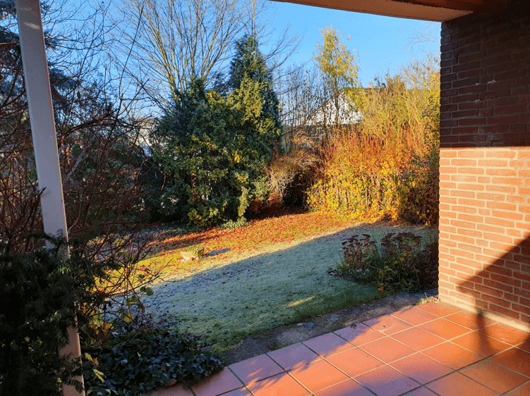 Predaj domu 195 m², pozemek 704 m², Jägersruh 11, Braunschweig, Dolné Sasko Predaj domu 195 m², pozemek 704 m², Jägersruh 11, Braunschweig, Dolné Sasko