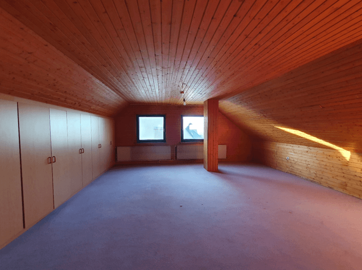 Predaj domu 195 m², pozemek 704 m², Jägersruh 11, Braunschweig, Dolné Sasko Predaj domu 195 m², pozemek 704 m², Jägersruh 11, Braunschweig, Dolné Sasko