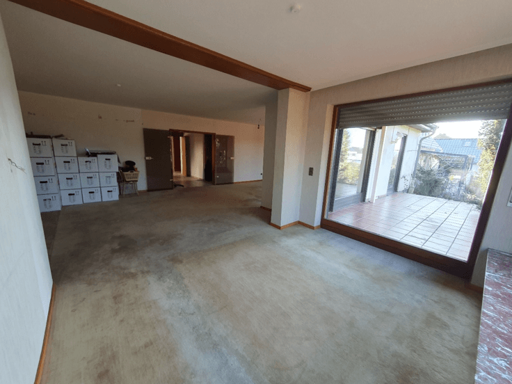 Predaj domu 195 m², pozemek 704 m², Jägersruh 11, Braunschweig, Dolné Sasko Predaj domu 195 m², pozemek 704 m², Jägersruh 11, Braunschweig, Dolné Sasko