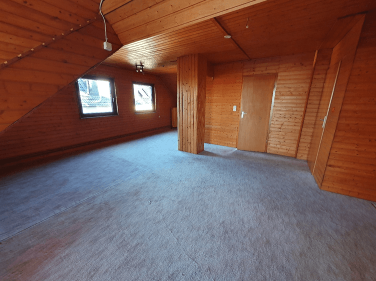 Predaj domu 195 m², pozemek 704 m², Jägersruh 11, Braunschweig, Dolné Sasko Predaj domu 195 m², pozemek 704 m², Jägersruh 11, Braunschweig, Dolné Sasko