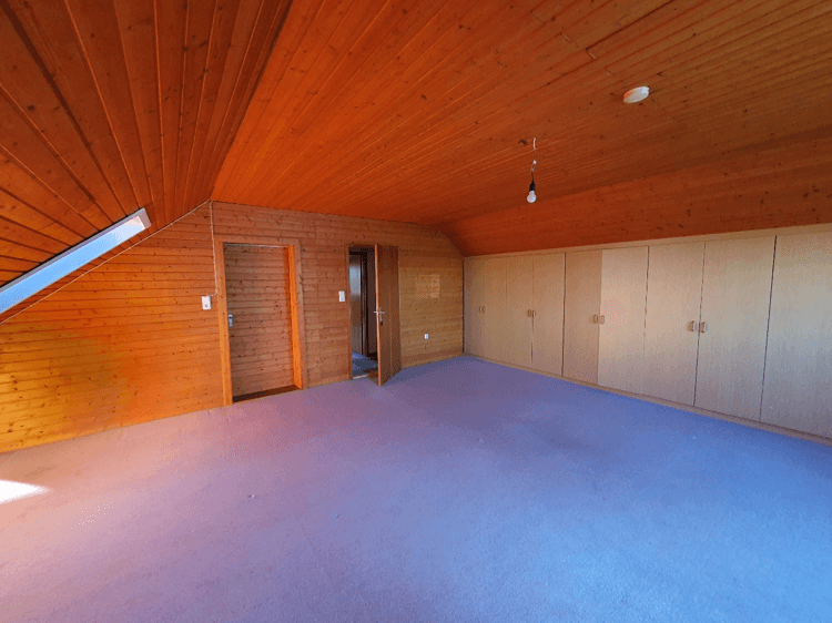 Predaj domu 195 m², pozemek 704 m², Jägersruh 11, Braunschweig, Dolné Sasko Predaj domu 195 m², pozemek 704 m², Jägersruh 11, Braunschweig, Dolné Sasko