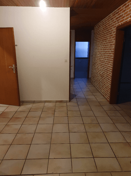 Predaj domu 195 m², pozemek 704 m², Jägersruh 11, Braunschweig, Dolné Sasko Predaj domu 195 m², pozemek 704 m², Jägersruh 11, Braunschweig, Dolné Sasko