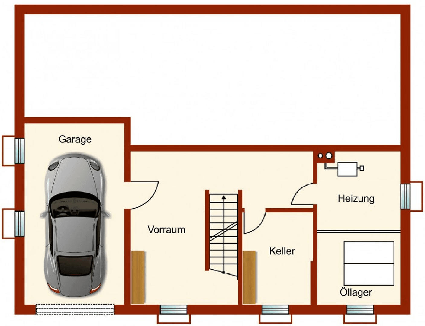 Predaj domu 195 m², pozemek 704 m², Jägersruh 11, Braunschweig, Dolné Sasko Predaj domu 195 m², pozemek 704 m², Jägersruh 11, Braunschweig, Dolné Sasko
