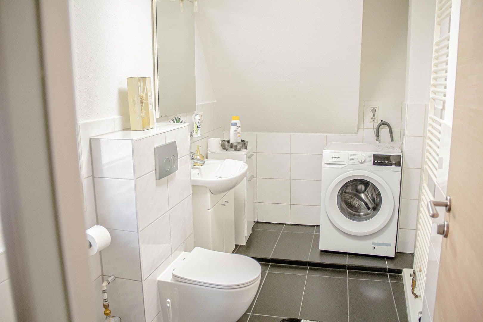 Prenájom bytu 1-izbový 20 m², Karl-Marx-Straße 26, Heilbronn, Bádensko-Wurttembersko Prenájom bytu 1-izbový 20 m², Karl-Marx-Straße 26, Heilbronn, Bádensko-Wurttembersko