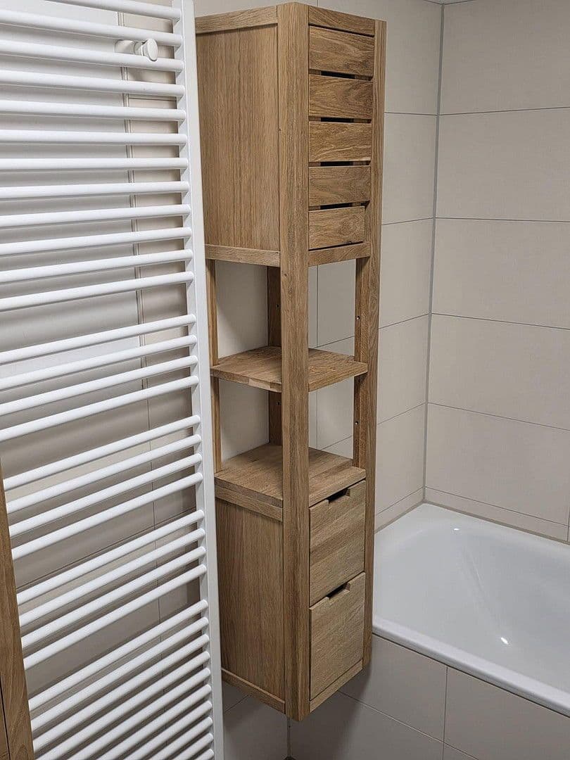 Prenájom bytu 3-izbový 79 m², München, Bavorsko Prenájom bytu 3-izbový 79 m², München, Bavorsko