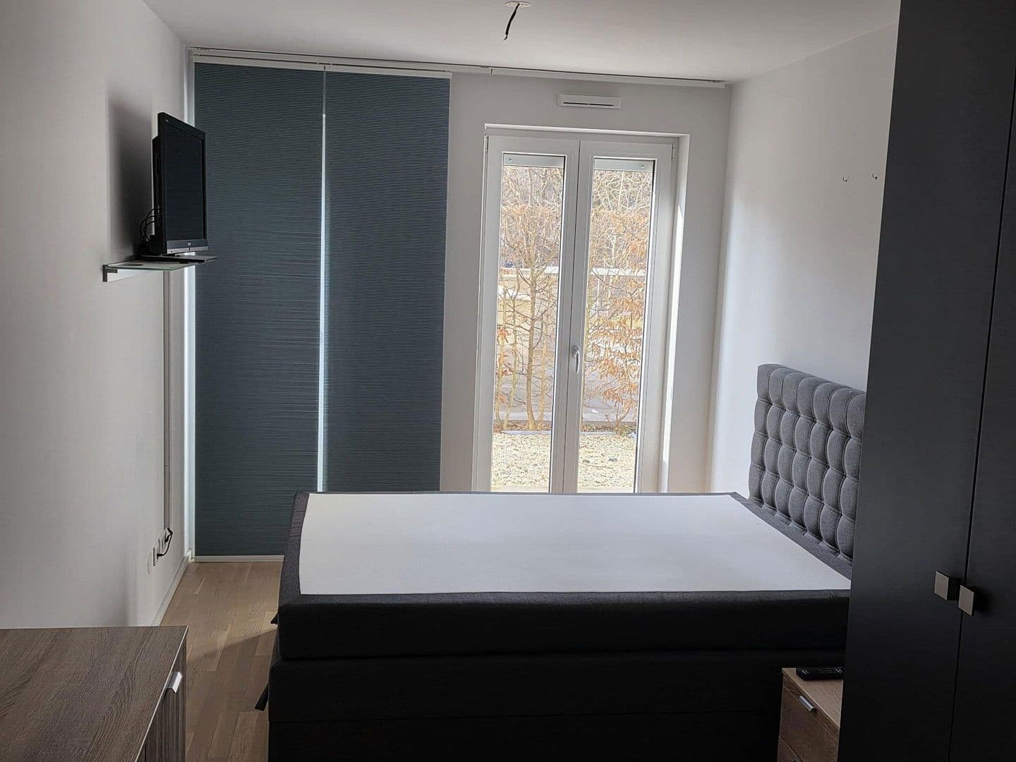 Prenájom bytu 3-izbový 79 m², München, Bavorsko Prenájom bytu 3-izbový 79 m², München, Bavorsko