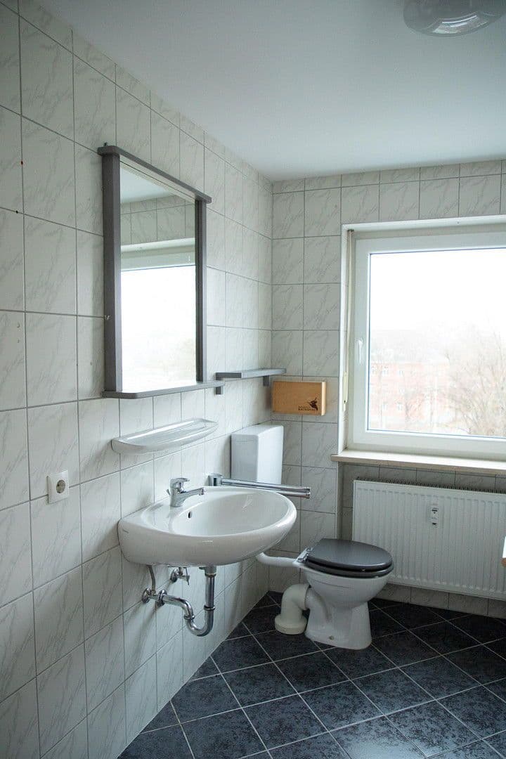 Predaj bytu 3-izbový 68 m², Ulrichsberger Str. 18, Deggendorf, Bavorsko Predaj bytu 3-izbový 68 m², Ulrichsberger Str. 18, Deggendorf, Bavorsko