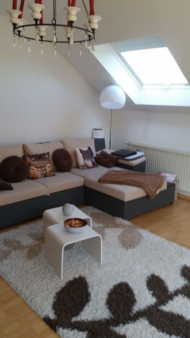 Predaj domu 200 m², pozemek 299 m², Karben, Hesensko Predaj domu 200 m², pozemek 299 m², Karben, Hesensko