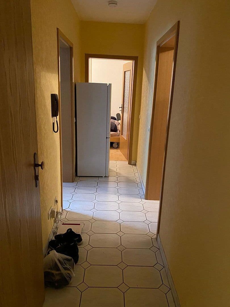 Predaj domu 200 m², pozemek 299 m², Karben, Hesensko Predaj domu 200 m², pozemek 299 m², Karben, Hesensko