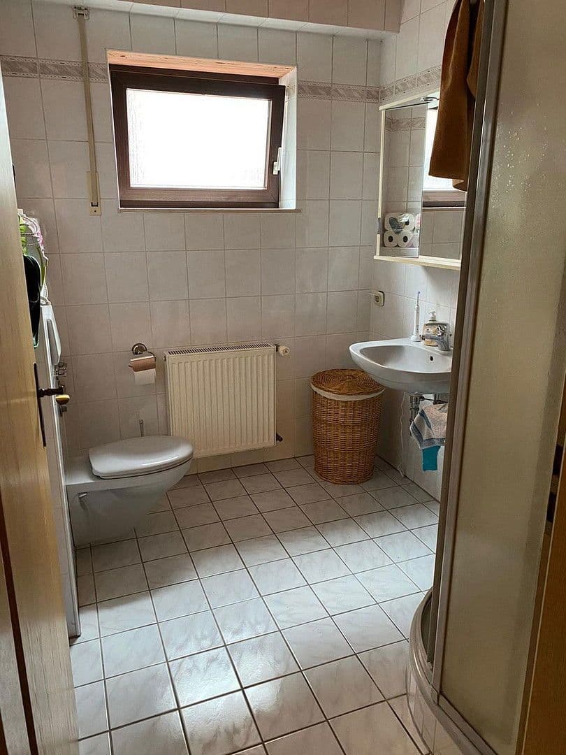 Predaj domu 200 m², pozemek 299 m², Karben, Hesensko Predaj domu 200 m², pozemek 299 m², Karben, Hesensko