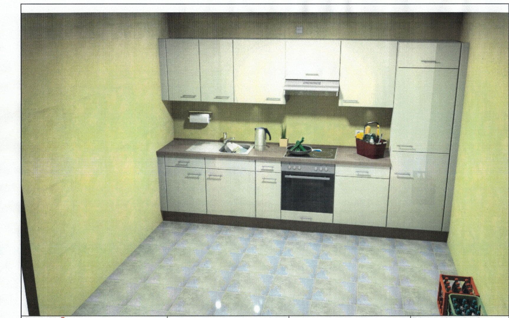 Predaj domu 200 m², pozemek 299 m², Karben, Hesensko Predaj domu 200 m², pozemek 299 m², Karben, Hesensko