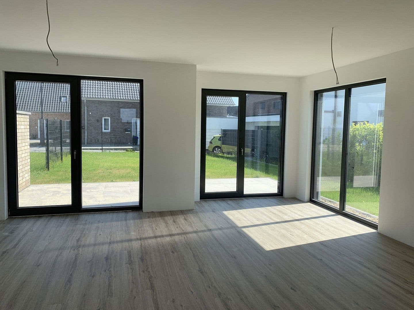 Prenájom domu 172 m², pozemek 368 m², Willich, Severné Porýnie - Westfálsko Prenájom domu 172 m², pozemek 368 m², Willich, Severné Porýnie - Westfálsko