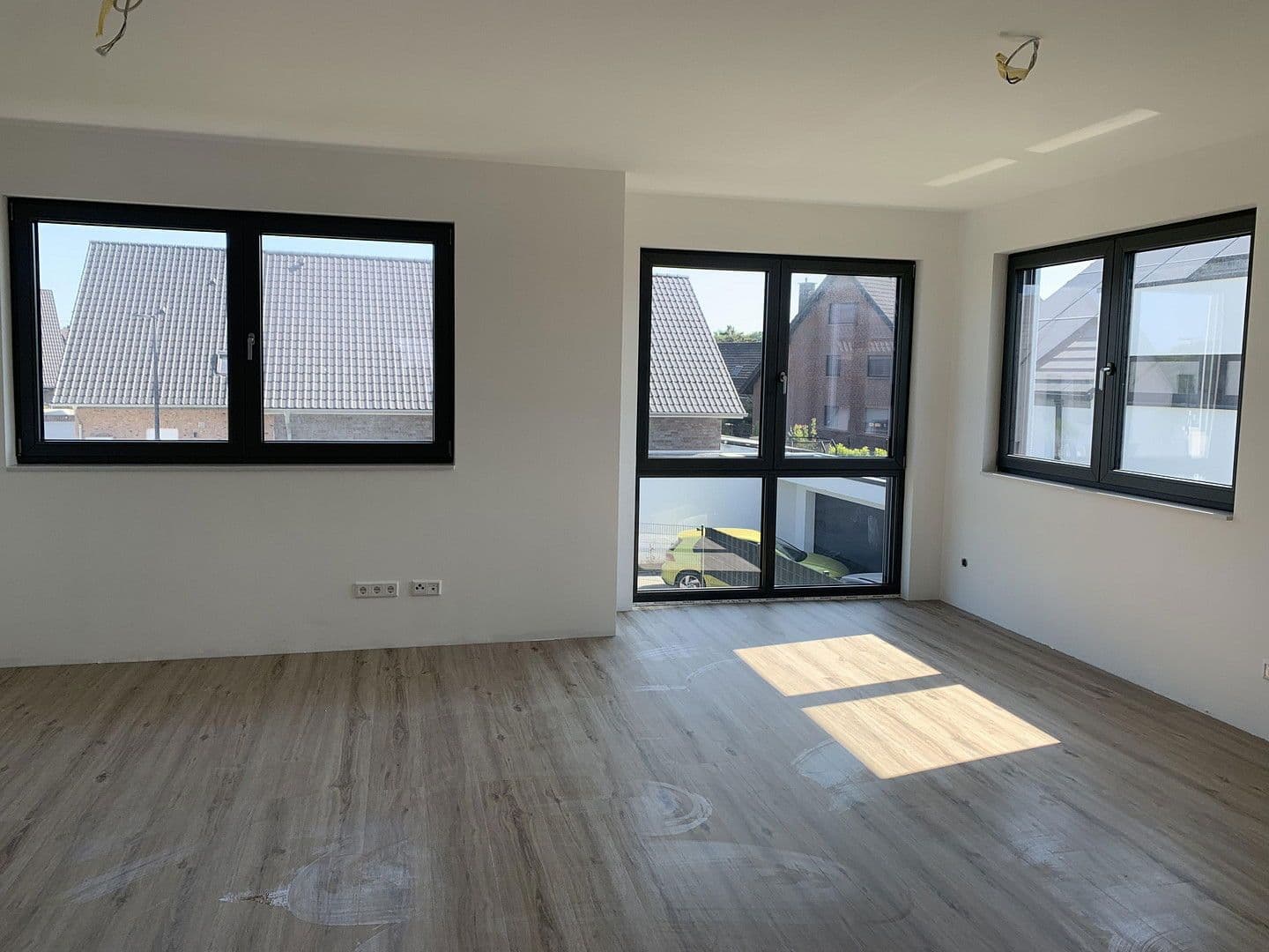 Prenájom domu 172 m², pozemek 368 m², Willich, Severné Porýnie - Westfálsko Prenájom domu 172 m², pozemek 368 m², Willich, Severné Porýnie - Westfálsko