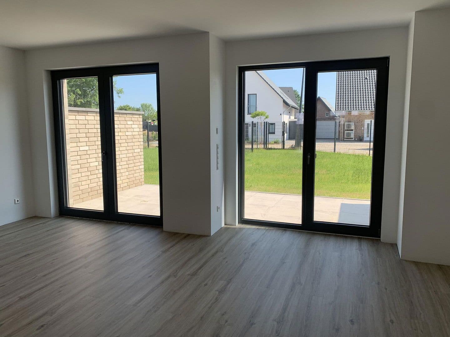 Prenájom domu 172 m², pozemek 368 m², Willich, Severné Porýnie - Westfálsko Prenájom domu 172 m², pozemek 368 m², Willich, Severné Porýnie - Westfálsko