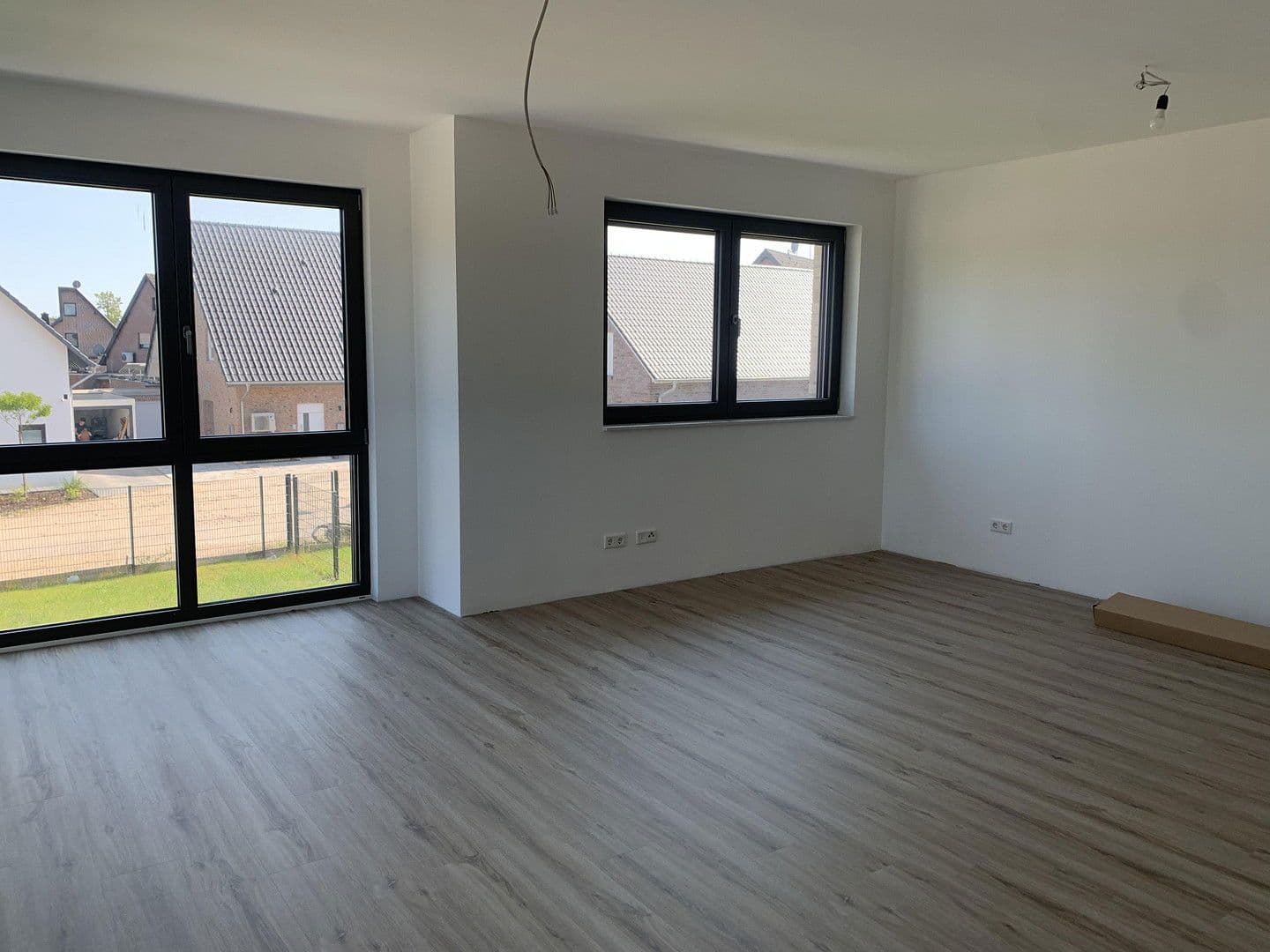 Prenájom domu 172 m², pozemek 368 m², Willich, Severné Porýnie - Westfálsko Prenájom domu 172 m², pozemek 368 m², Willich, Severné Porýnie - Westfálsko