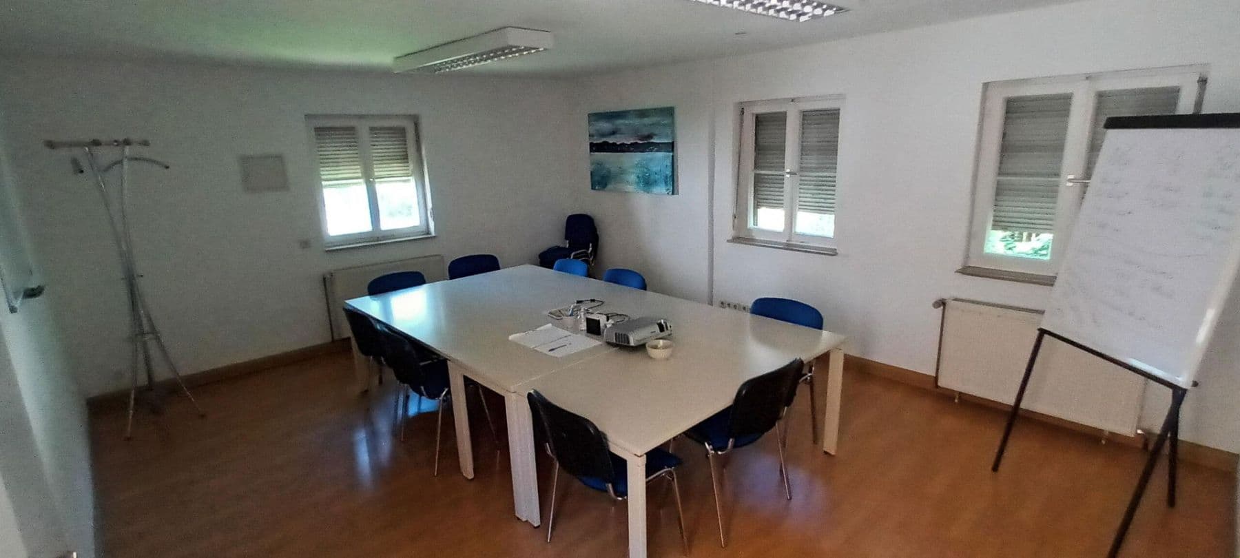 Prenájom kancelárie 38 m², Nürnberg, Bavorsko Prenájom kancelárie 38 m², Nürnberg, Bavorsko