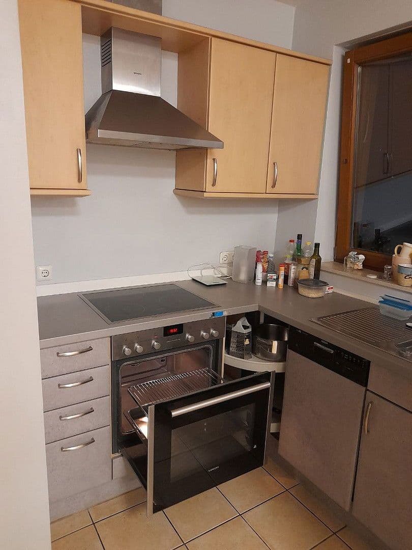 Predaj bytu 4-izbový 127 m², Offenbach am Main, Hesensko Predaj bytu 4-izbový 127 m², Offenbach am Main, Hesensko