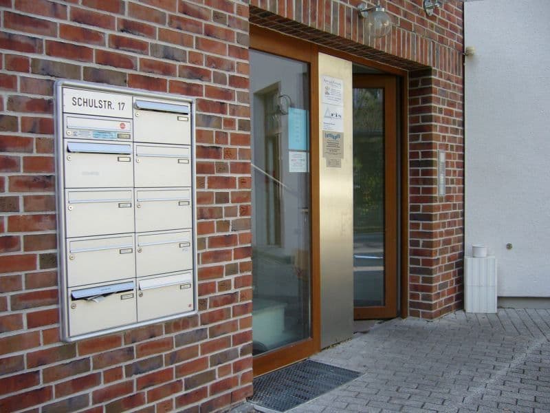 Predaj bytu 4-izbový 127 m², Offenbach am Main, Hesensko Predaj bytu 4-izbový 127 m², Offenbach am Main, Hesensko