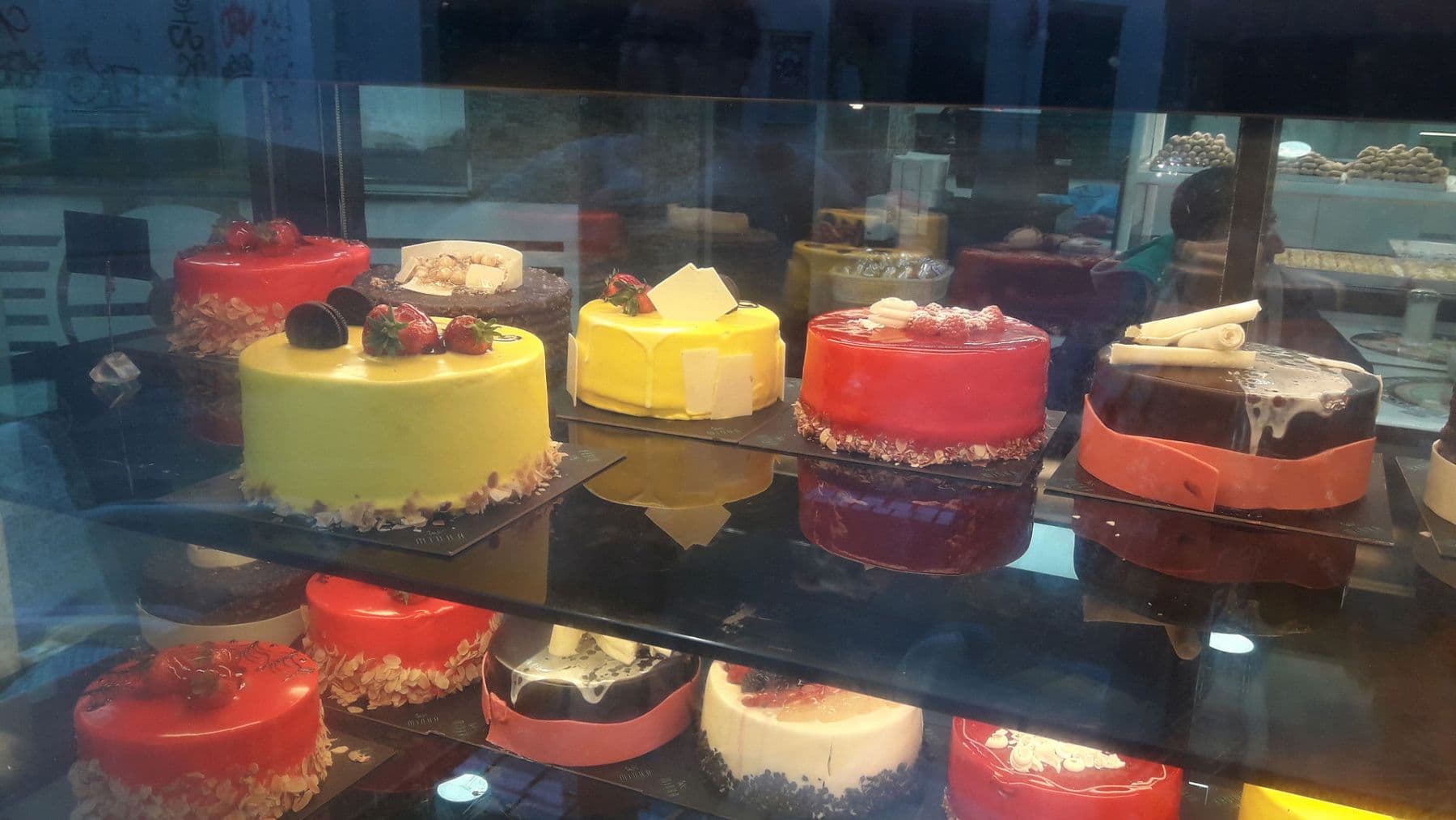 Predaj bytu 4-izbový 127 m², Offenbach am Main, Hesensko Predaj bytu 4-izbový 127 m², Offenbach am Main, Hesensko