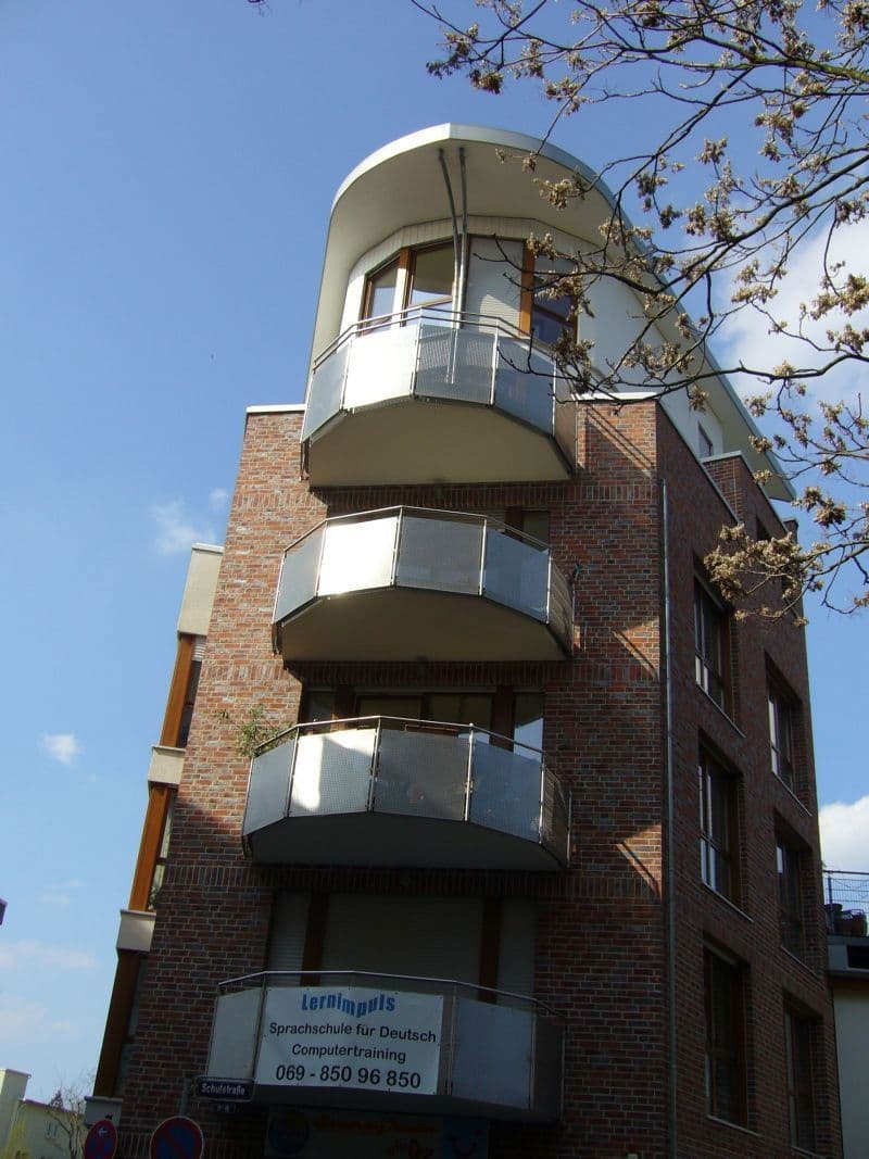 Predaj bytu 4-izbový 127 m², Offenbach am Main, Hesensko Predaj bytu 4-izbový 127 m², Offenbach am Main, Hesensko