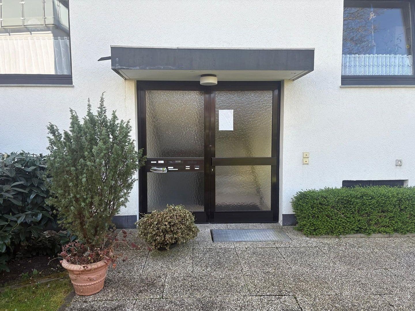 Prenájom bytu 3-izbový 84 m², Am Steinbrink 27, Bad Salzuflen, Severné Porýnie - Westfálsko Prenájom bytu 3-izbový 84 m², Am Steinbrink 27, Bad Salzuflen, Severné Porýnie - Westfálsko