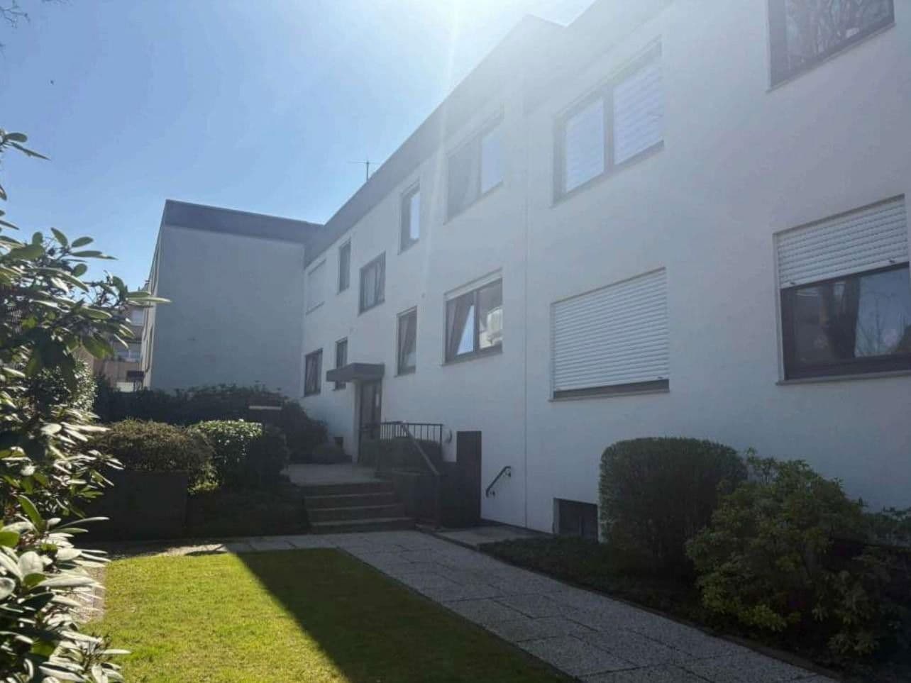 Prenájom bytu 3-izbový 84 m², Am Steinbrink 27, Bad Salzuflen, Severné Porýnie - Westfálsko Prenájom bytu 3-izbový 84 m², Am Steinbrink 27, Bad Salzuflen, Severné Porýnie - Westfálsko