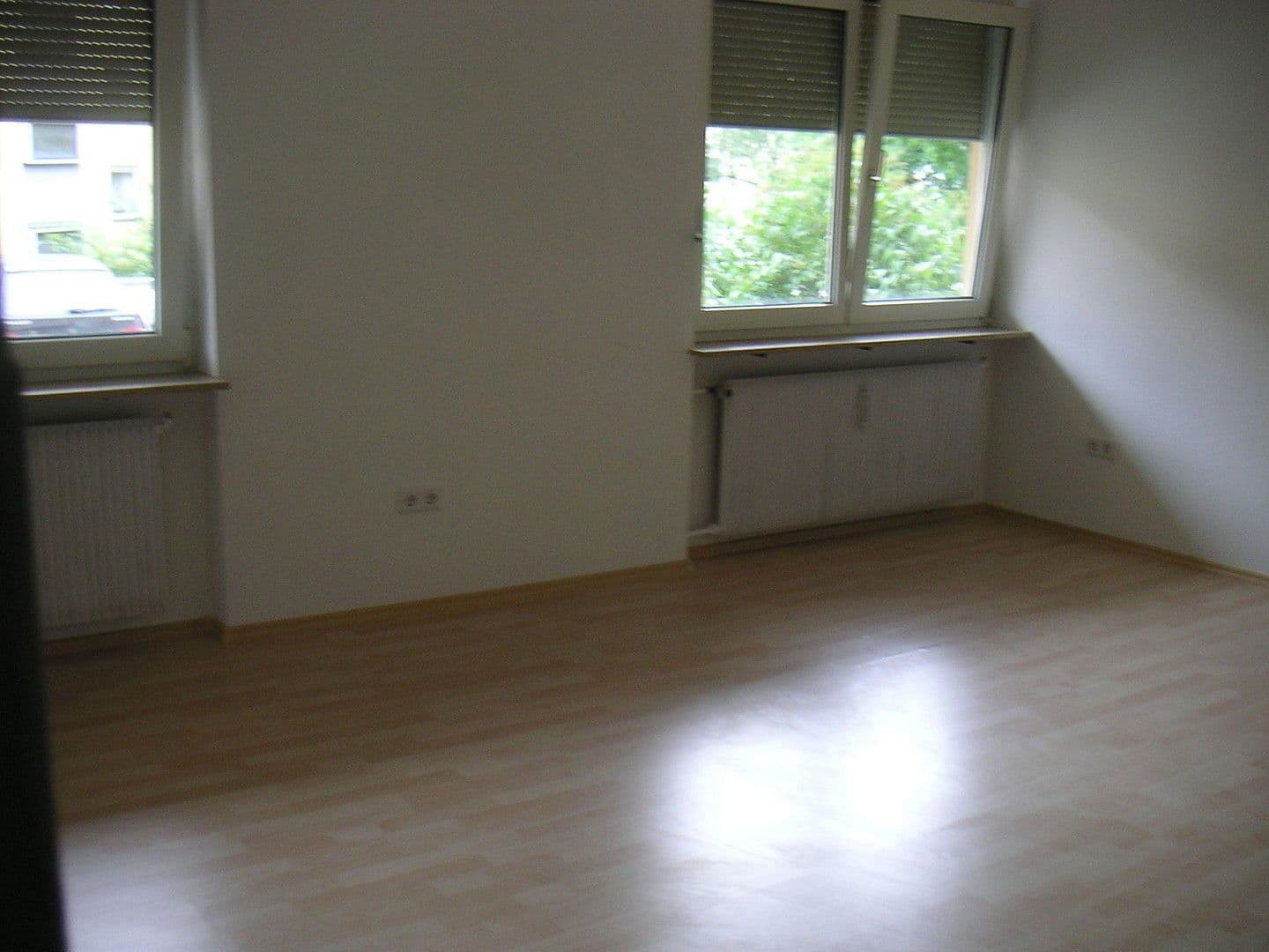 Prenájom bytu 2-izbový 50 m², Nürnberg, Bavorsko Prenájom bytu 2-izbový 50 m², Nürnberg, Bavorsko