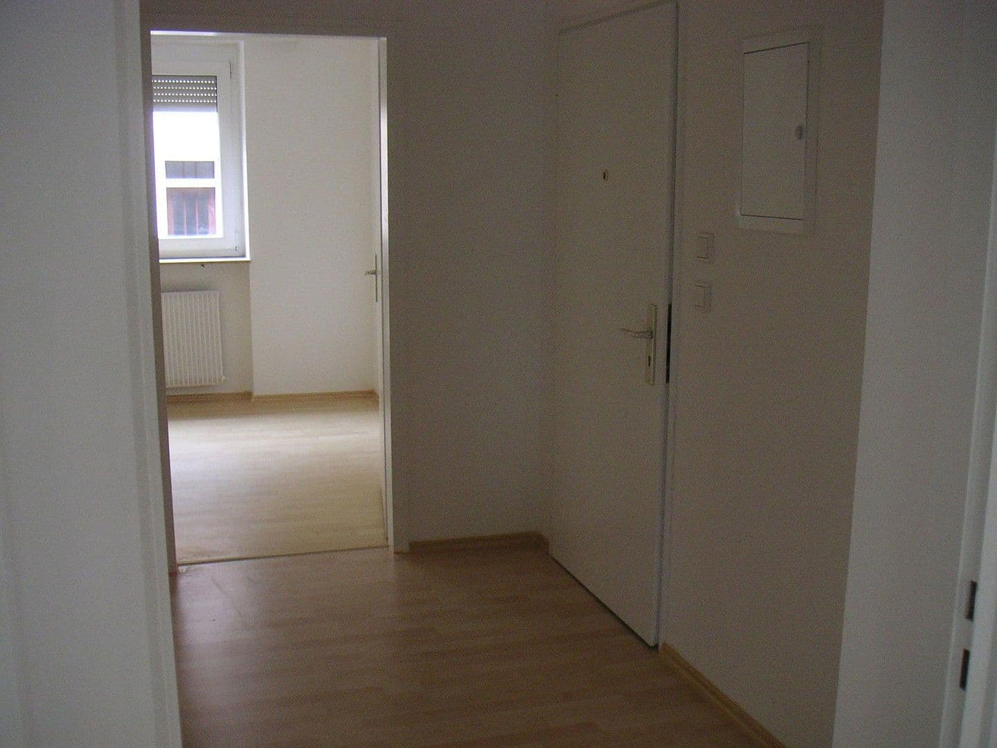 Prenájom bytu 2-izbový 50 m², Nürnberg, Bavorsko Prenájom bytu 2-izbový 50 m², Nürnberg, Bavorsko