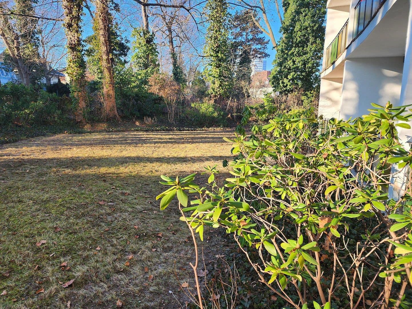 Predaj bytu 1-izbový 44 m², Berlin, Berlín Predaj bytu 1-izbový 44 m², Berlin, Berlín