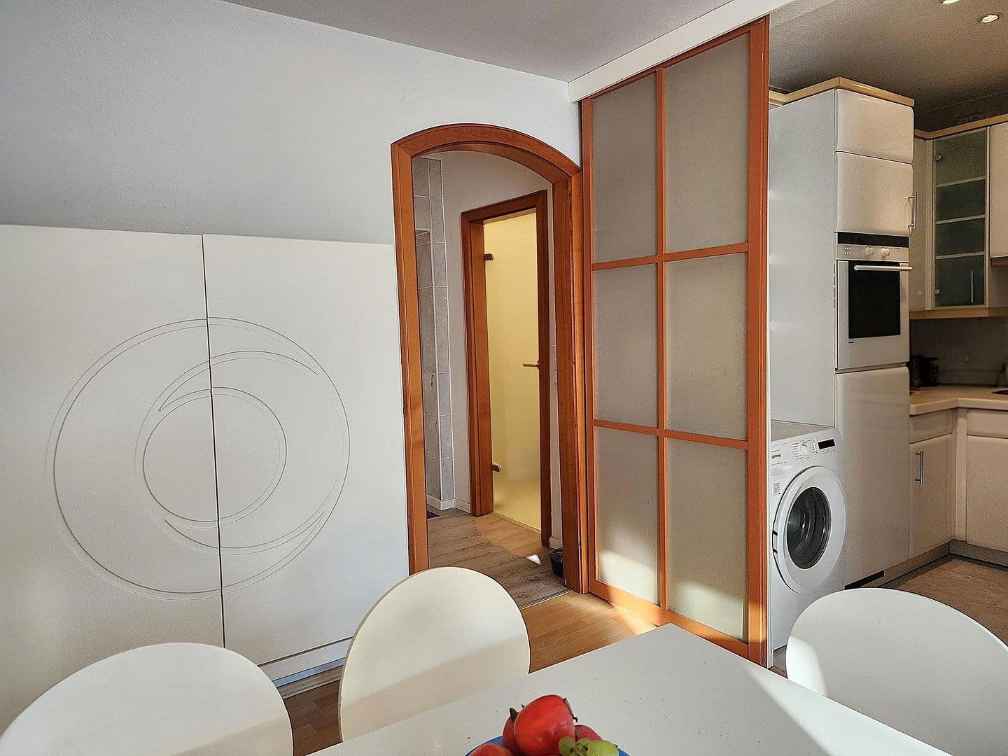 Predaj bytu 1-izbový 44 m², Berlin, Berlín Predaj bytu 1-izbový 44 m², Berlin, Berlín