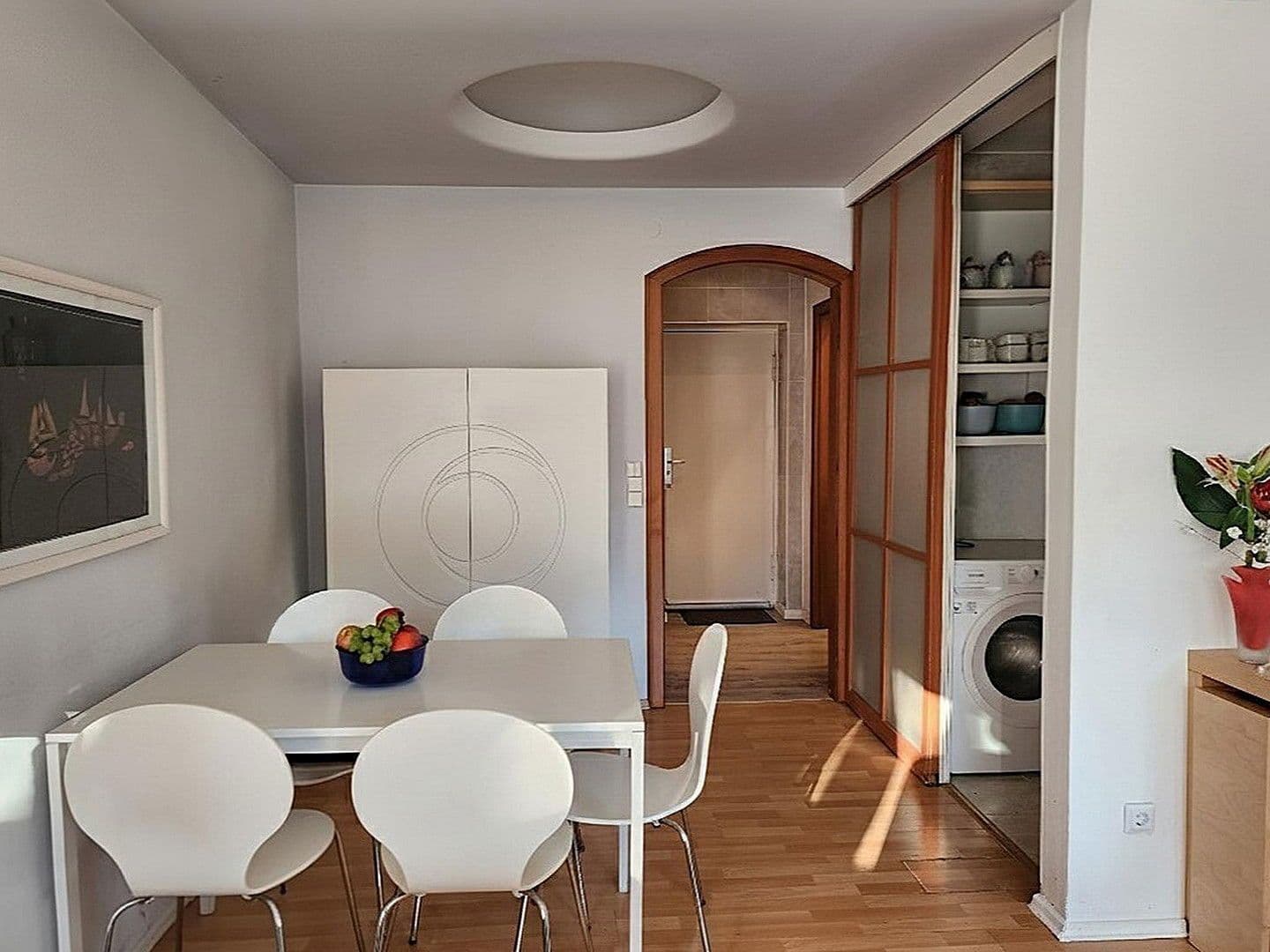 Predaj bytu 1-izbový 44 m², Berlin, Berlín Predaj bytu 1-izbový 44 m², Berlin, Berlín