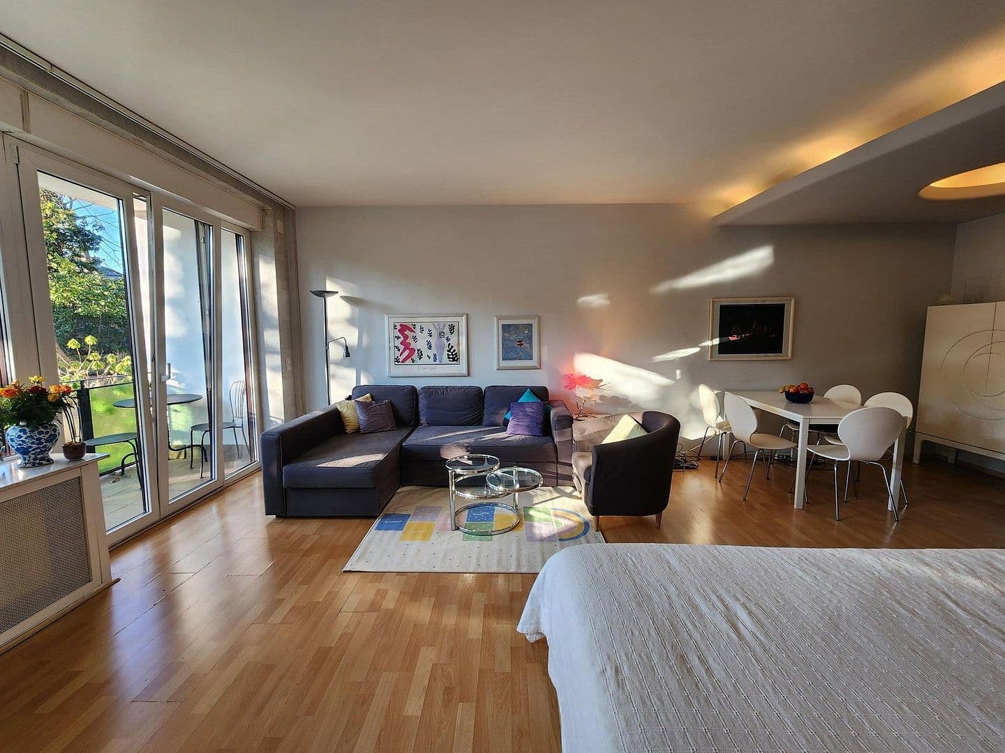 Predaj bytu 1-izbový 44 m², Berlin, Berlín Predaj bytu 1-izbový 44 m², Berlin, Berlín