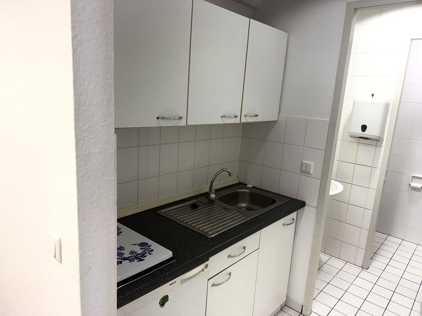 Prenájom kancelárie 85 m², Lübecker Straße 25-27, Schwerin - Altstadt, Meklenbursko-Predpomoransko Prenájom kancelárie 85 m², Lübecker Straße 25-27, Schwerin - Altstadt, Meklenbursko-Predpomoransko