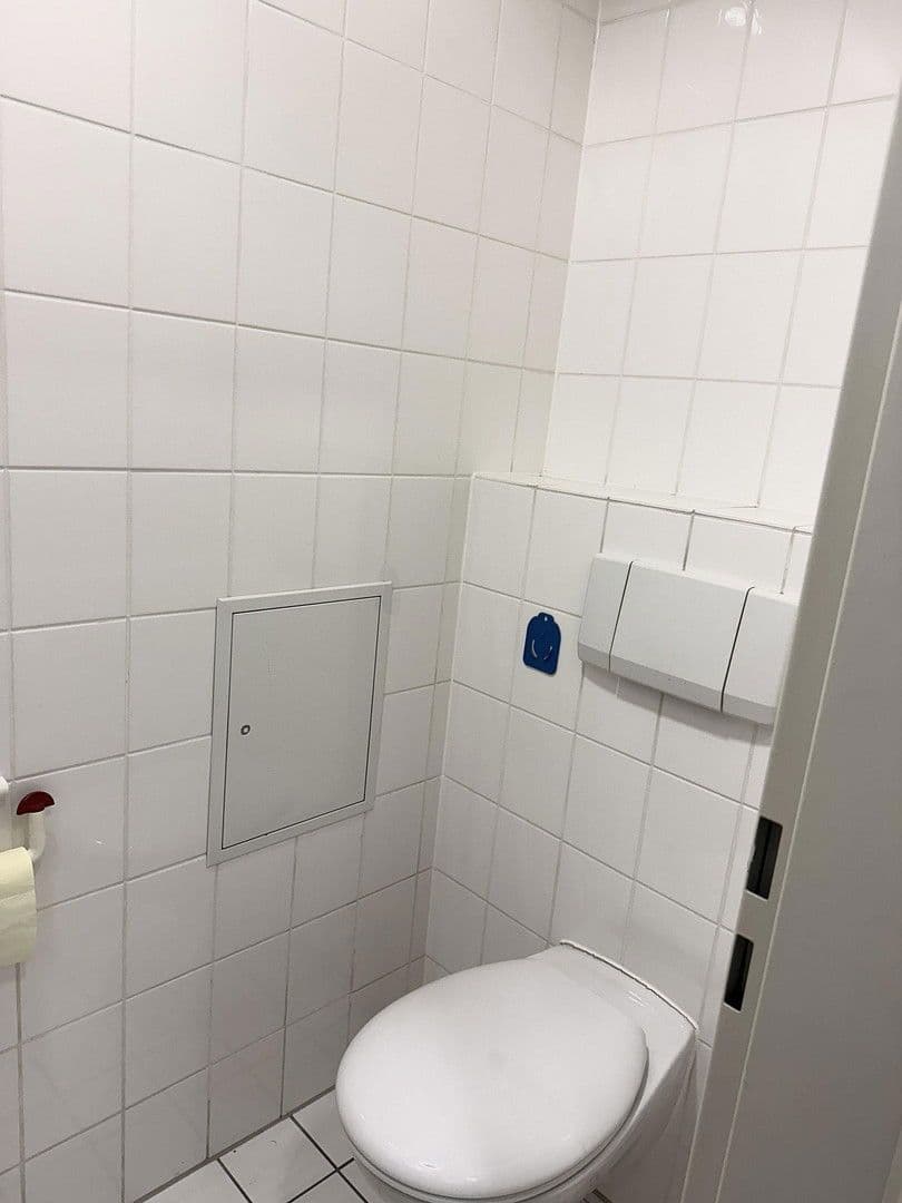 Prenájom kancelárie 85 m², Lübecker Straße 25-27, Schwerin - Altstadt, Meklenbursko-Predpomoransko Prenájom kancelárie 85 m², Lübecker Straße 25-27, Schwerin - Altstadt, Meklenbursko-Predpomoransko