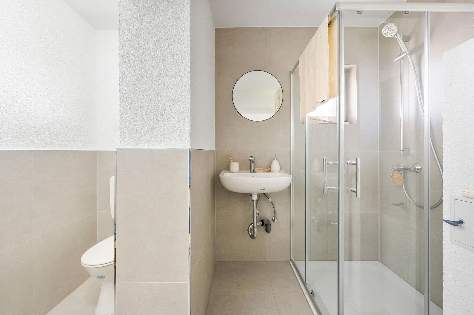 Prenájom bytu 3-izbový 81 m², Ringstraße 11, Walldürn, Bádensko-Wurttembersko Prenájom bytu 3-izbový 81 m², Ringstraße 11, Walldürn, Bádensko-Wurttembersko