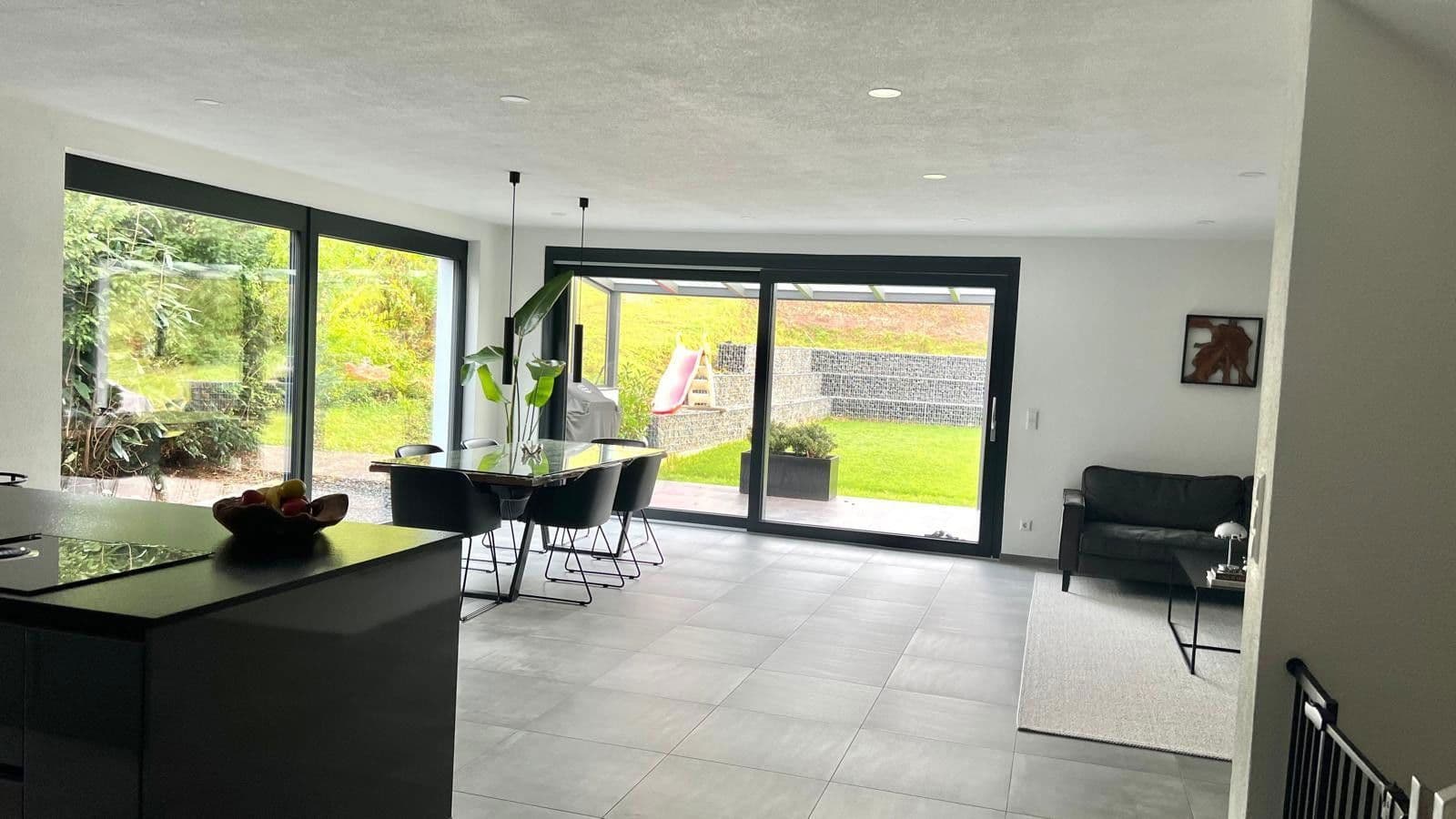 Predaj domu 194 m², pozemek 730 m², Weinstr. 47/1, Oberderdingen, Bádensko-Wurttembersko Predaj domu 194 m², pozemek 730 m², Weinstr. 47/1, Oberderdingen, Bádensko-Wurttembersko