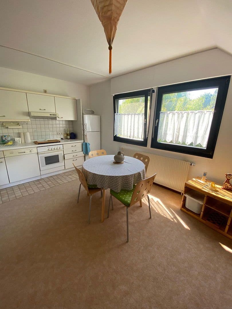 Predaj domu 138 m², pozemek 754 m², Homburg, Sársko Predaj domu 138 m², pozemek 754 m², Homburg, Sársko